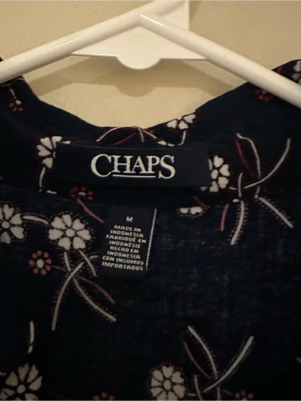 Chaps Ralph Lauren Dress - Picture 6 of 7